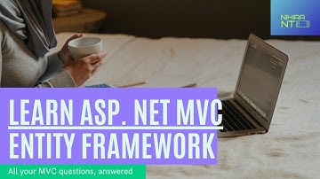 Learn MVC | Using Entity Framework in MVC | ASP.NET MVC 2021 - Tamil