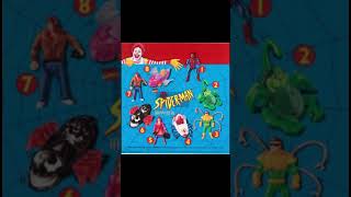 Best Mcdonalds Happy Meal Toys From The 90S