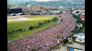 21 años de impunidad desde el 11 de abril de 2002