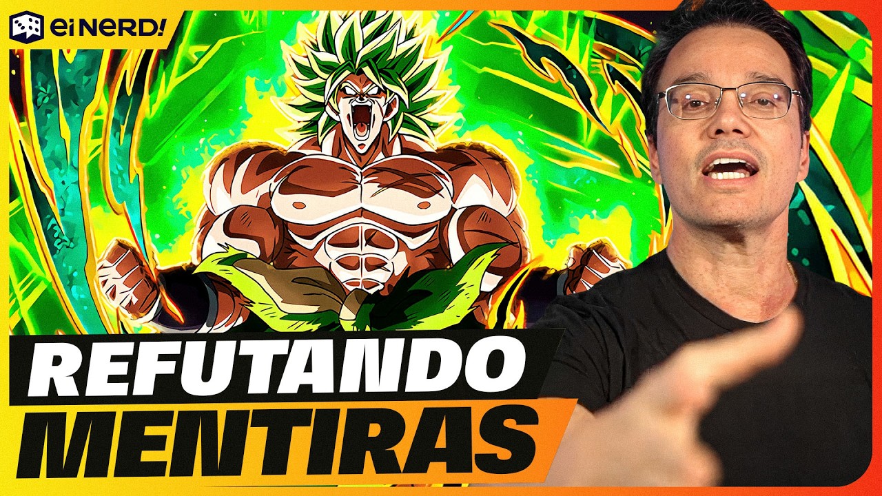 OS 10 MAIS PODEROSOS DO UNIVERSO 7 DE DRAGON BALL SUPER