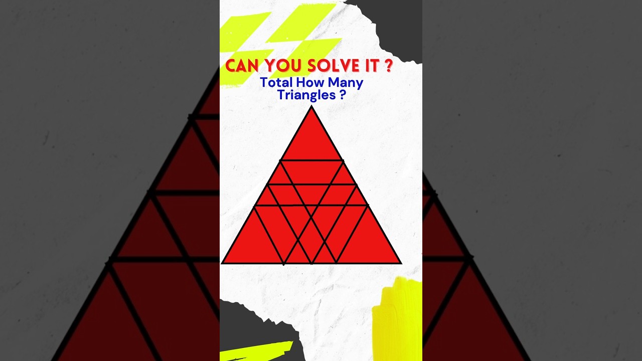 Puzzle with Answer  | Puzzle No. 37 | 