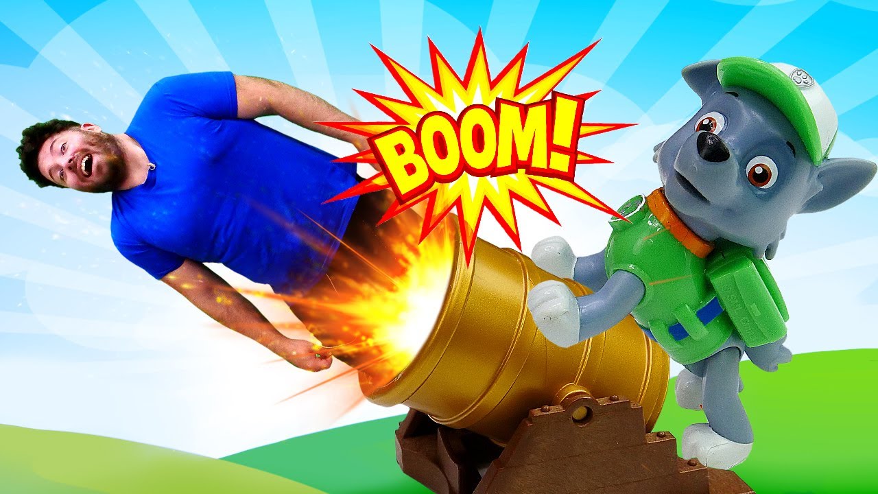Video Educativi Per Bambini Nuove Avventure Atacco Al Castello O 