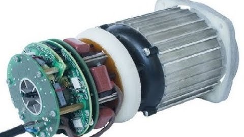 Introduction to Embed eDrives