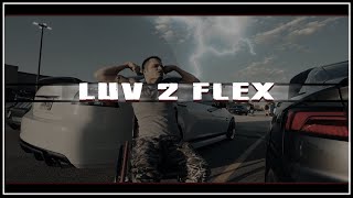 Wheelz AC - Luv 2 Flex
