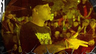 RUSTY vs NASIRCATRIEL vs CAIN vs SKOR (8vos) Invasión Rapper (Temp 23) Santa Fe