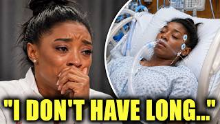 At 29, The Tragedy of Simone Biles Is Beyond Heartbreaking