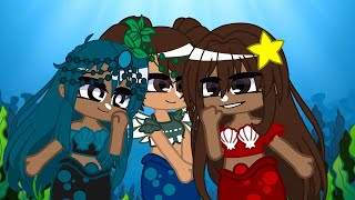 3 mermaid tf tg into 1 video #mermay2024 (read description for more info)