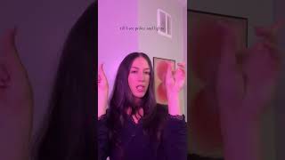 Breakin Dishes- Rhianna, ASL interpretation