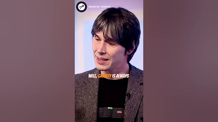 The End Will Never Come!🤯w/ Brian Cox #briancox #astrophysics thumbnail