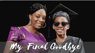 My Final Goodbye to Mott Hall Bridges Academy