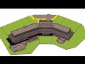 Five Star Hotel | Cadbull | Autocad | Architecture
