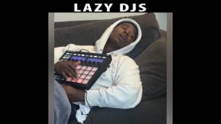 Lazy DJs w/ 80Fitz & Jay Walker