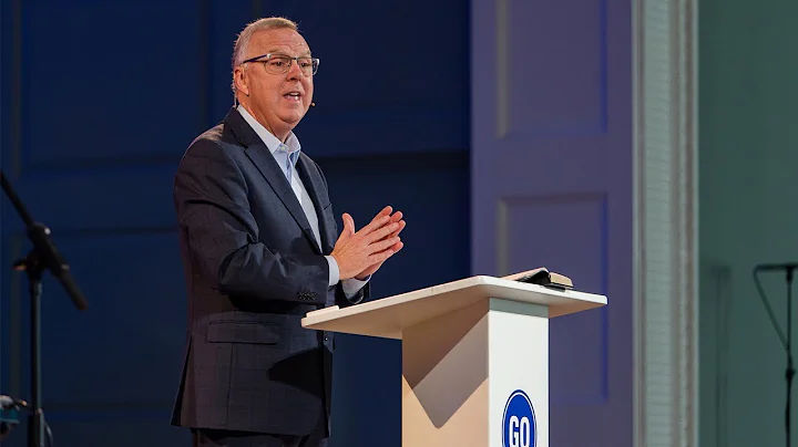 Tommy Green - Contend - Jude 1:1-3