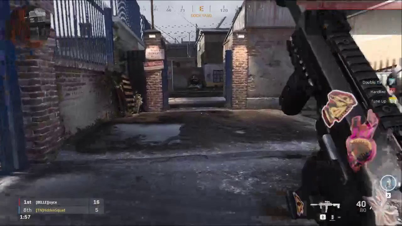 Call of Duty Modern Warfare Quick play maps 3 YouTube