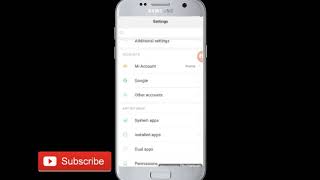 How to use cursor /quick ball on any Mi redmi mobile screenshot 3