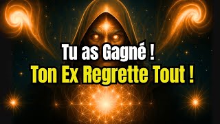 ÉLU(E) — Ton Ex Réalise qu’on l'a Manipulé(e) pour Te Tuer… Son Regret est Total.