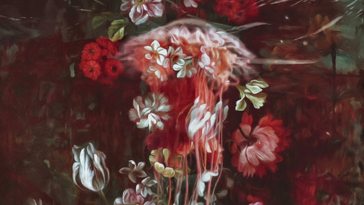 unreqvited | beautiful ghosts (full album)