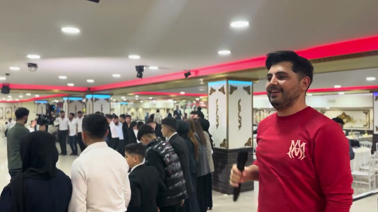 Hozan Kamuran bejne sorgule Aytekin ailesi İstanbul Göztepe 24.02.2024