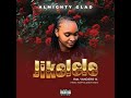 Almightyglad feat yander014  jikelele official audio