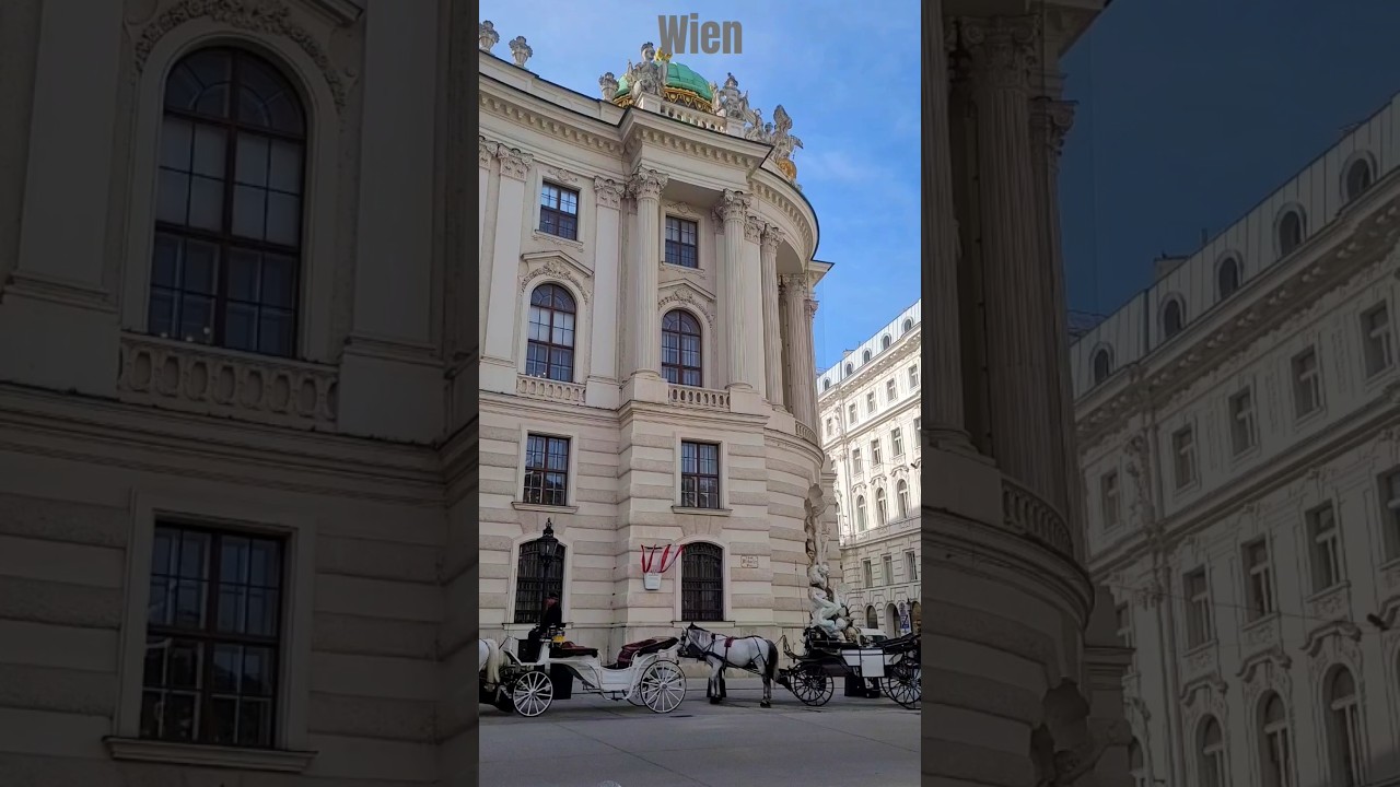 Michaelerplatz, Vienna