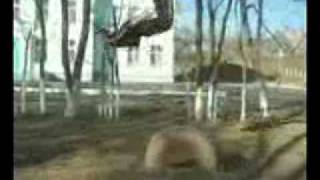Deeos-Time Of Freerunning.flv