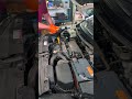замена масла hyundai solaris #заменамасла #двигатель #mechanic #обслужт#автосервис #сто #работа