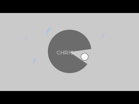 chris c logo動畫