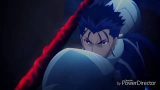 Overload AMV