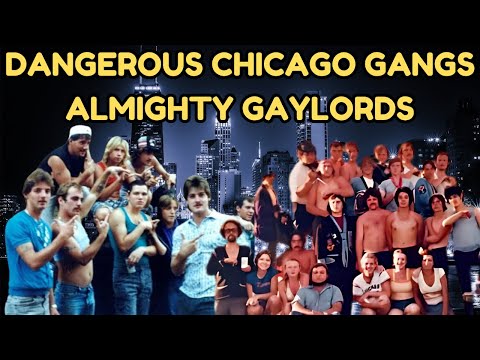 People Nation Gangs