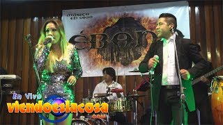 GRUPO ÉBANO 2026 - ME VAS A EXTRAÑAR