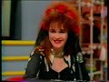 Capture de la vidéo Strawberry Switchblade - The British Tv Dvd (Part 4 Of 4)