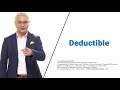 What's Deductible in Health Insurance? Let's Decode with Care Health Insurance!