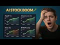 Global Market Shock: Inflation, Trade War &amp; Oil Crisis | Next Big Move Explained!