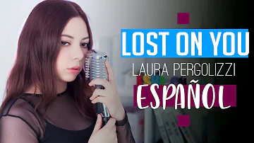 LP ♥ Lost On You ♥ Cover Español by Mishi