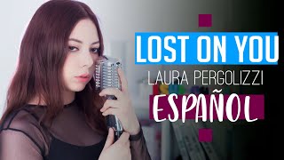 LP ♥ Lost On You ♥ Cover Español by Mishi chords