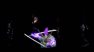 STORY WA MOBILE LEGEND 30 DETIK KE 14 #SABER