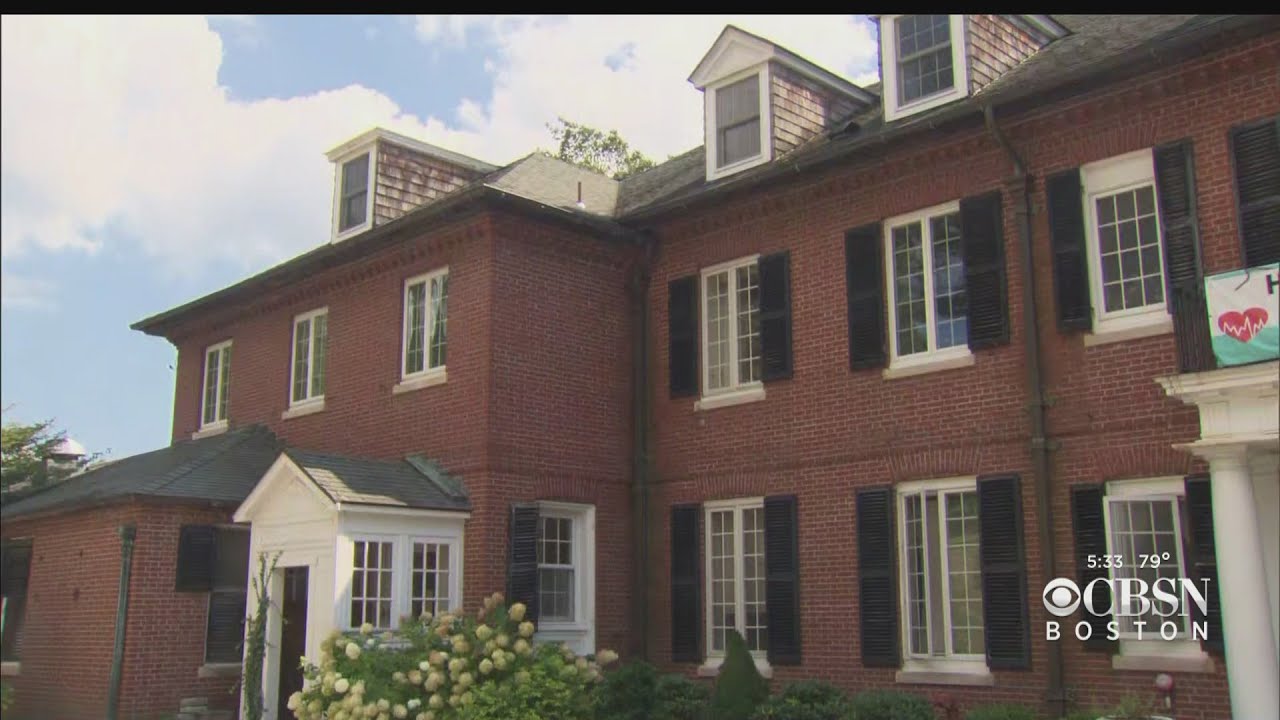 Rowley Nursing Home Owner Threatens To Close Over COVID Vaccine Mandate