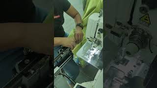 Lihua Curtain Full-Automatic Pleat Machine, One Pleat In 5 Seconds,800-1000 Meters Per Day