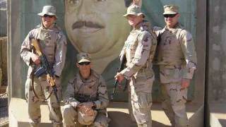 Combat Engineers in Iraq