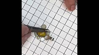 Silversmithing Tool - rotating grid soldering board fin-highlight