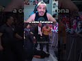 WWE no quería que esto fuese captado en cámara 😳 #shorts