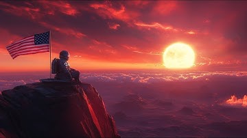 The Venturer’s Song - A Hymn for New Worlds