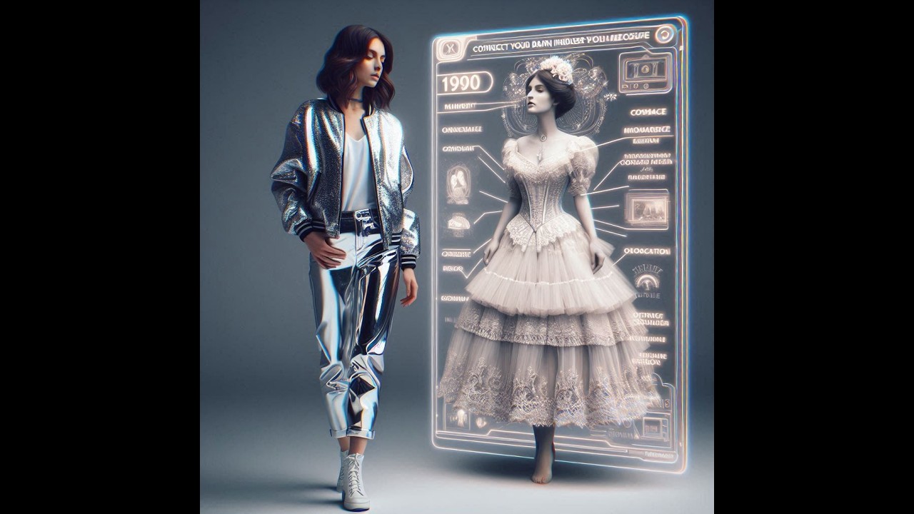 “What If Memories Could Be Rented?”