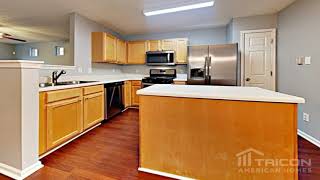 3 Bedroom House for Rent in Acworth, GA