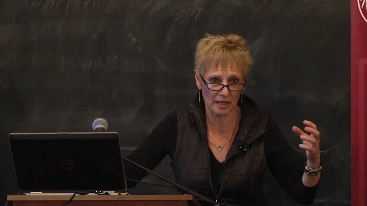 Global Thought in the Anthropocene: A Panel Discus...