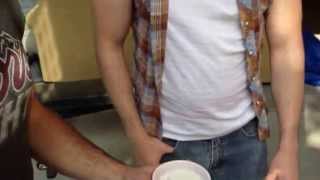 Hot Beer Of Punishment