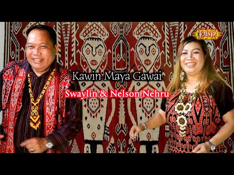 Video Swaylin &amp; Nelson Nehru
