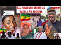FULANI WARNS GHANAIANS NOT TO ACCEPT HER PEOPLE ALL NILGERIAN TRIBES SHOULD LEAVE GHANA GO BACK FULANI WARNS GHANAIANS NOT TO ACCEPT HER PEOPLE ALL NILGERIAN TRIBES SHOULD LEAVE GHANA GO BACK