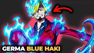 Sanjis Conquerors Haki Awakening In Elbaf Is Not What You Think Explained In Obsessive Detail