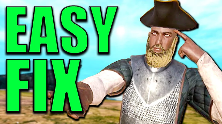 How to Fix the Mod Manager Scripting Issue on Blade and Sorcery Nomad